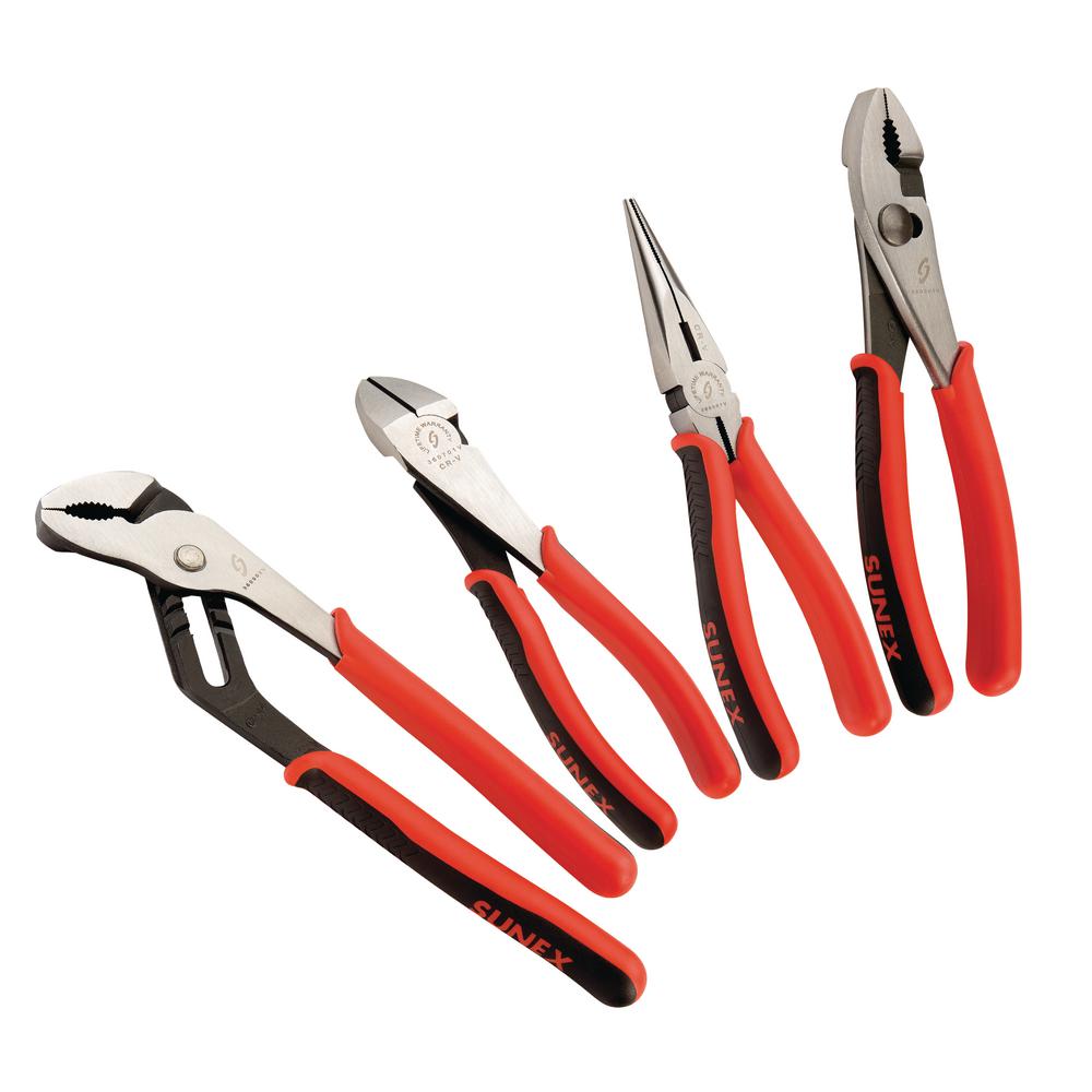 Specialty Pliers - Pliers - The Home Depot