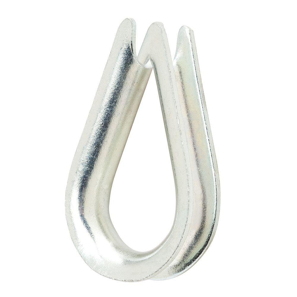5//8 Size Indusco 75100156 Stainless Steel 316 Screw Pin Anchor Shackle 4420 lbs Working Load Limit