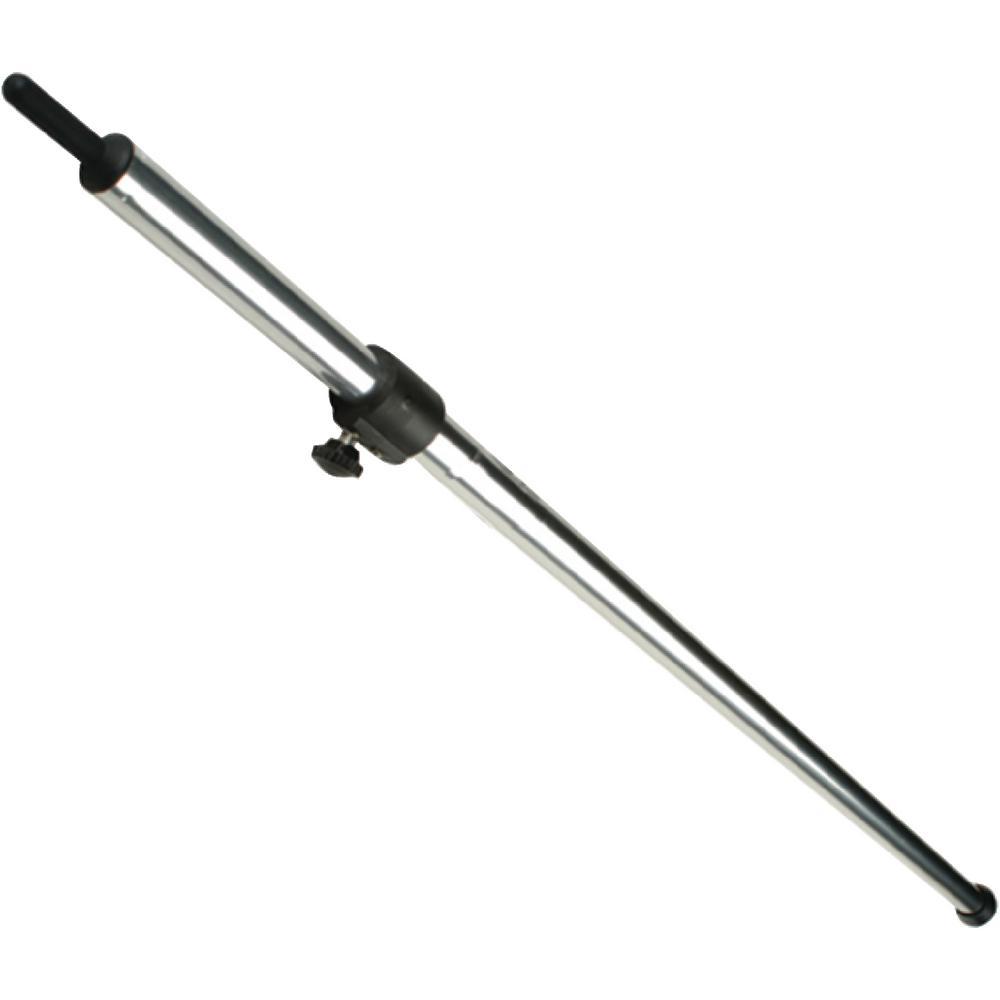 carver covers boat cover support pole with tip end-60004
