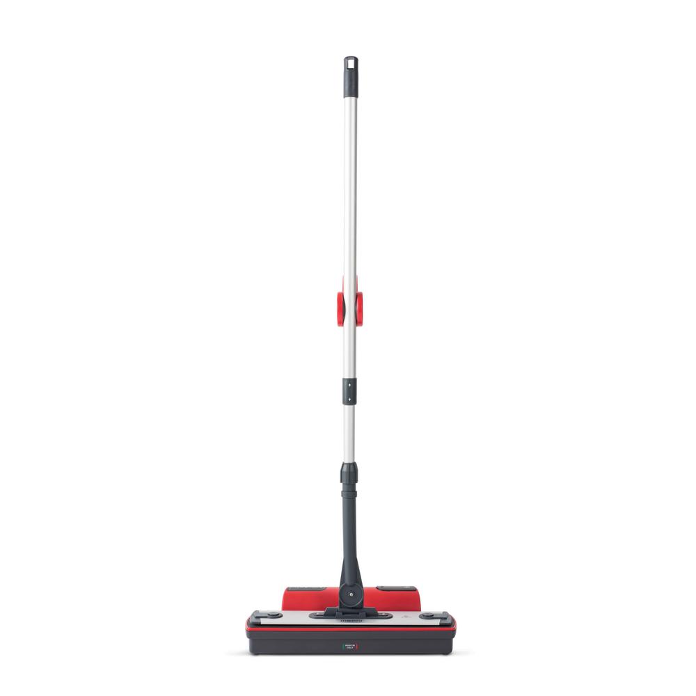 Moppy - Cordless Steam Cleaner