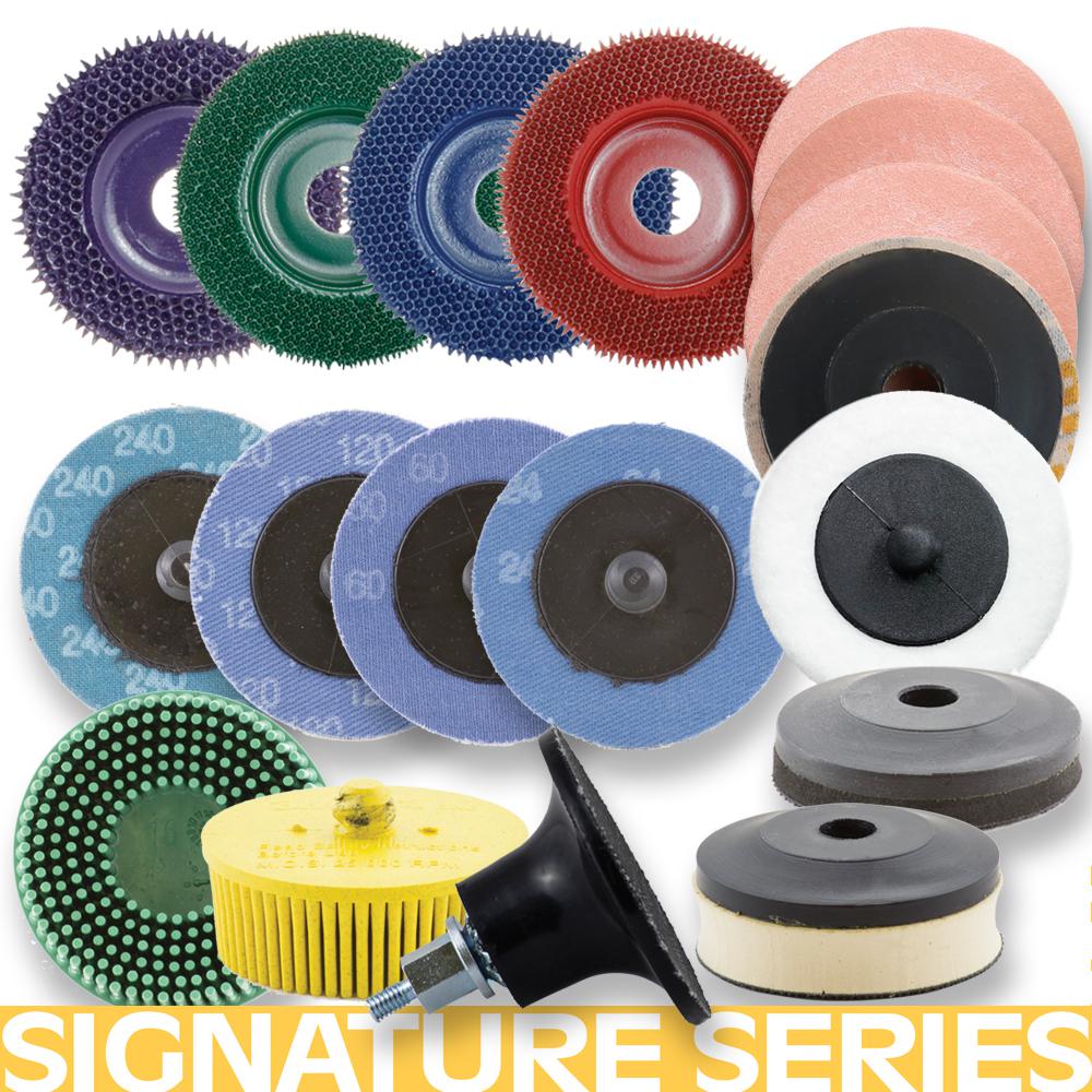 Nick Agar Signature Series Woodworking Accessories