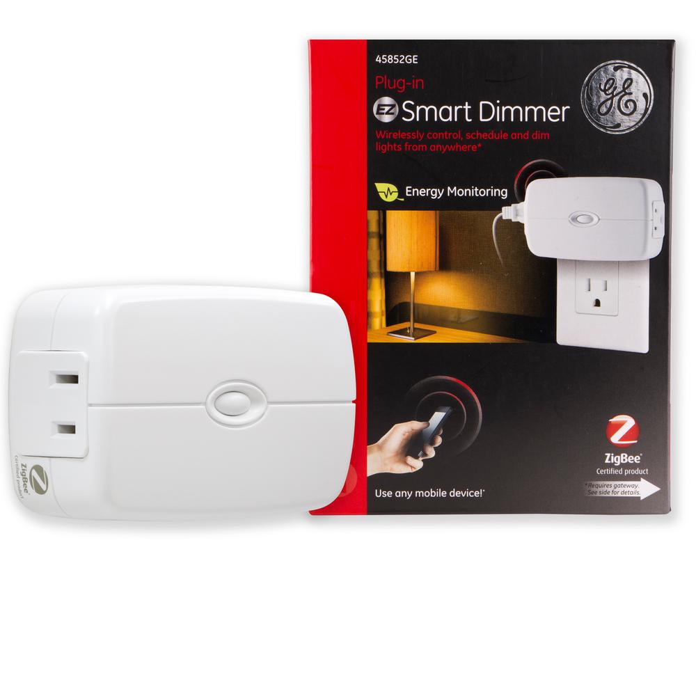 google home dimmer plug