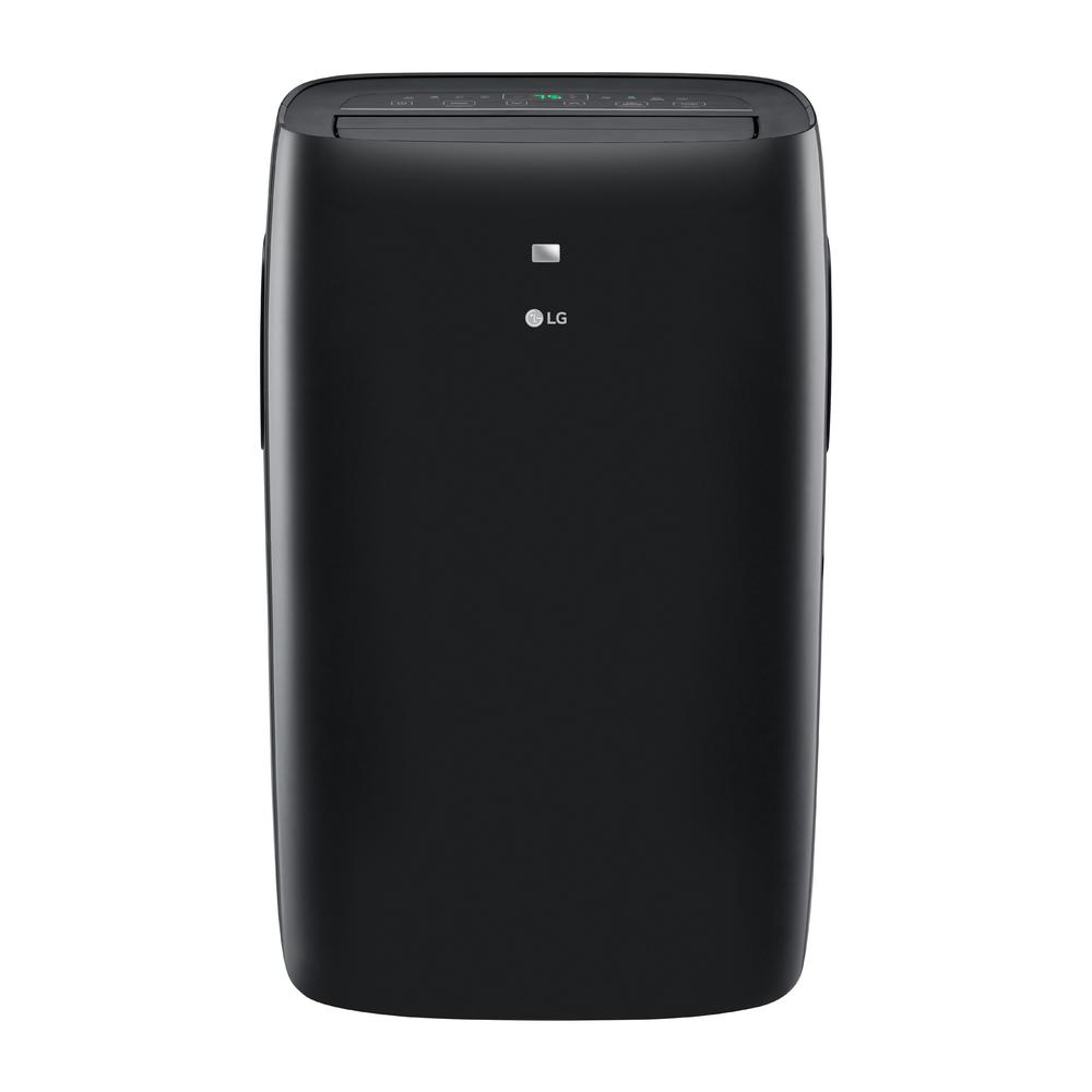 LG Electronics 14,000 BTU (8,500 BTU, DOE) 115Volt Portable Air