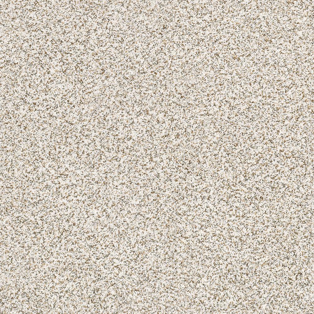 LifeProof Carpet Sample - Madeline II - Color Feathered Owl Texture 8