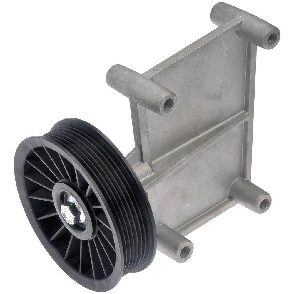 HELP Air Conditioning Bypass Pulley34257 The Home Depot