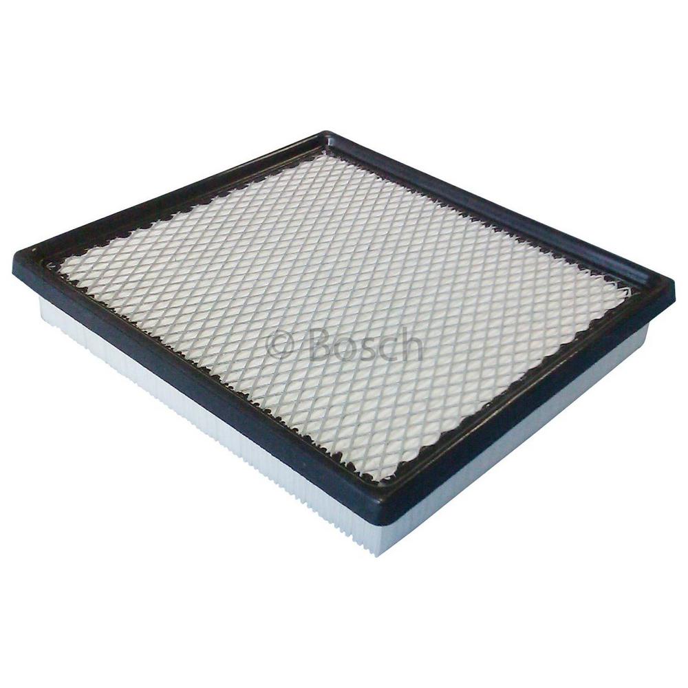 Bosch Air Filter 2006 2007 Saturn Ion 2 2l 2 4l 5390ws The Home Depot