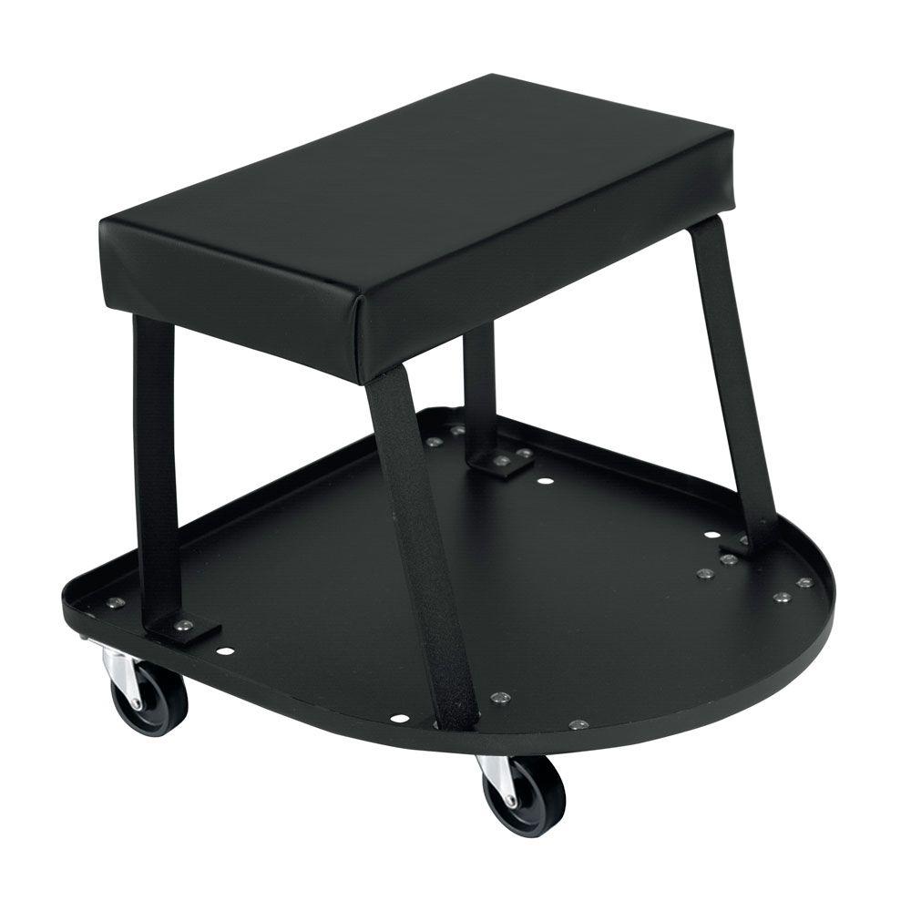 Toolstud 15.12 in. x 13.125 in. x 15.12 in. Padded Creeper SeatHSPJR