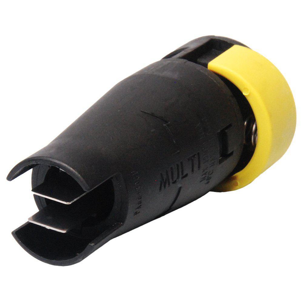 Realm Electric Pressure Washer Accessories Quick Connect Spray Nozzles... by Realm
