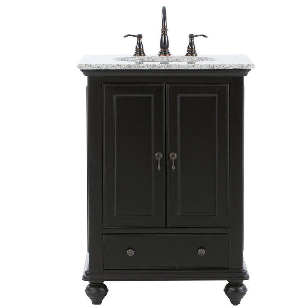 Home Decorators Collection Newport 25 In W X 21 5 In D Bath