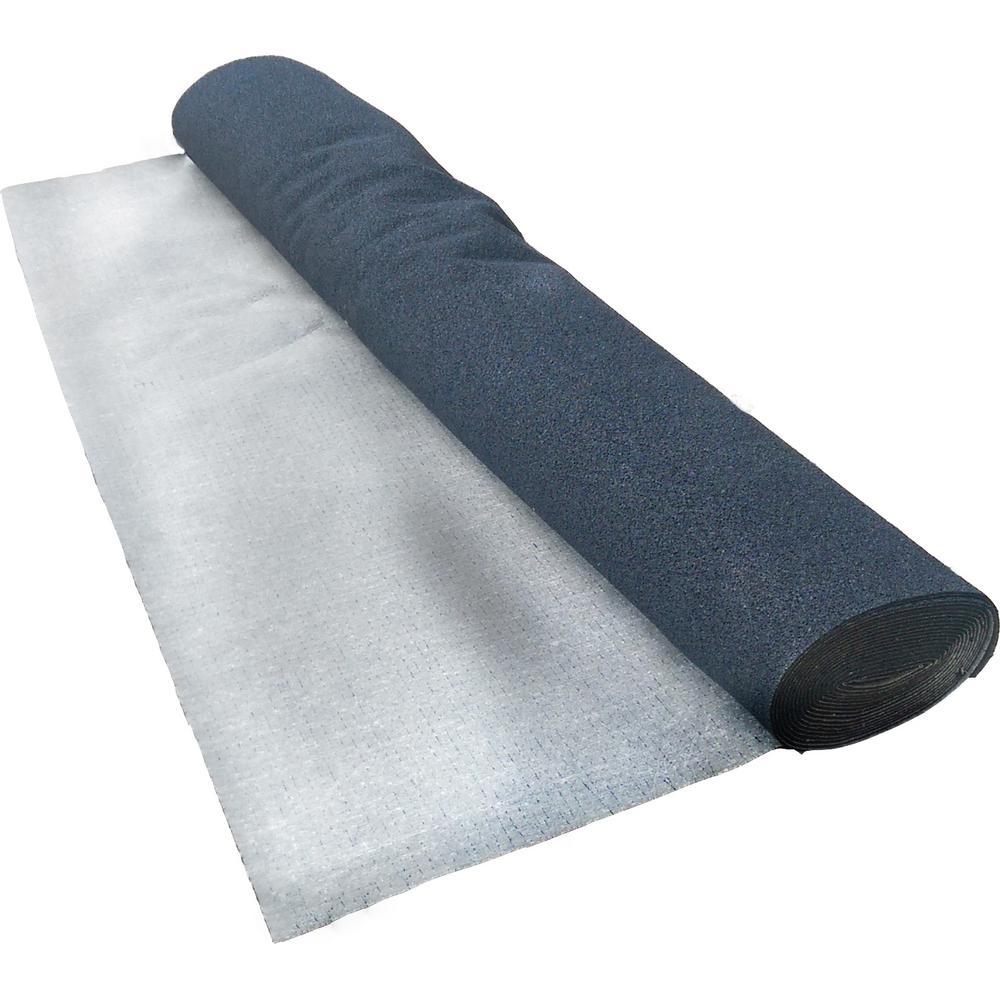Global Specialty Products Acoustic 100 Sq Ft 4 5 Ft X 22 Ft X