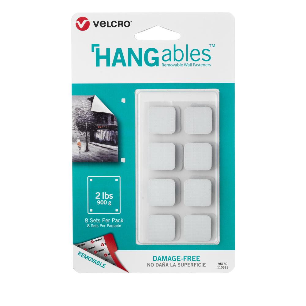 OOK Adhesive Hanger and Eyelet Sets (3Pack)50085 The Home Depot