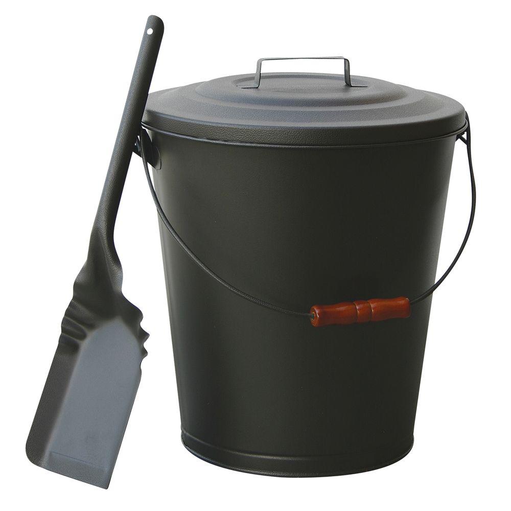 large bucket with lid