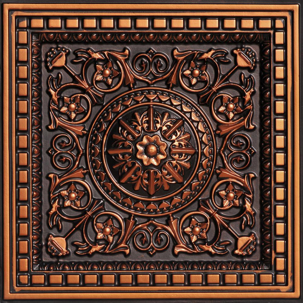 Yes 4 Up Non Directional Drop Ceiling Tiles Da Vinci 2