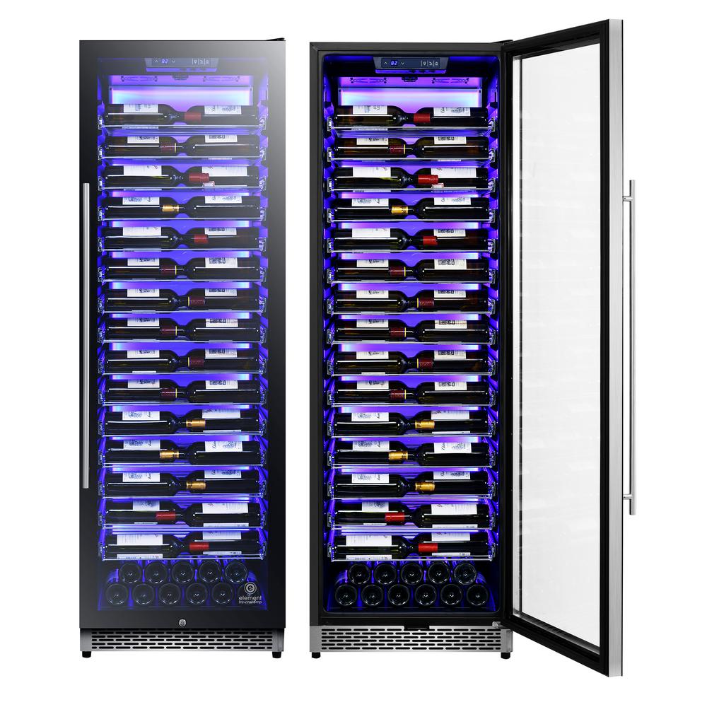 commercial wine cooler
