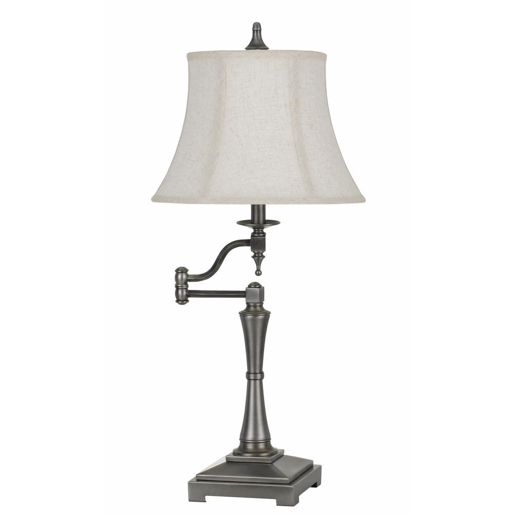 swing arm table lamp