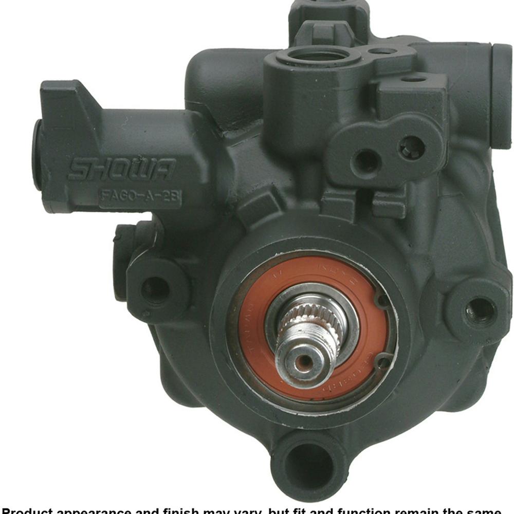 A1 Cardone Remanufactured Power Steering Pump-21-5196 - The Home Depot