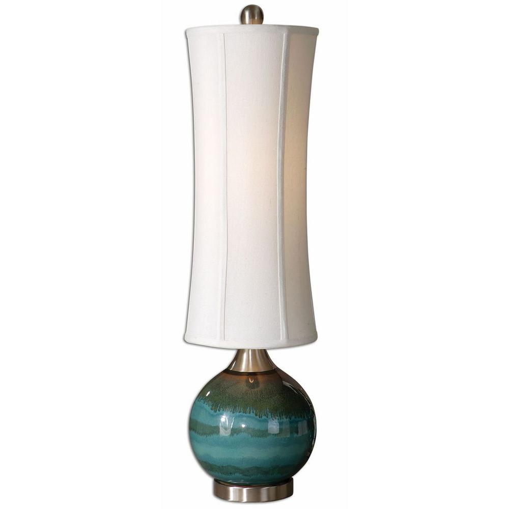 Global Direct 41 In Tesxtured Rusty Black Accent Lamp 29278 1 The Tesxtured Rusty Black Accent Lamp