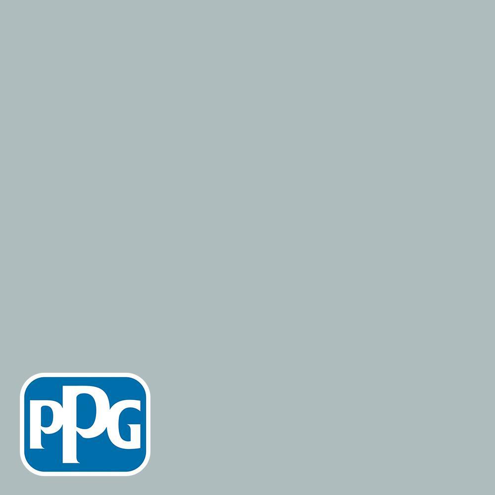 Sky Blue Paint Colors The Home Depot Hdgcn24 Canadian Sky Blue Eggshell Interior Paint With Primer