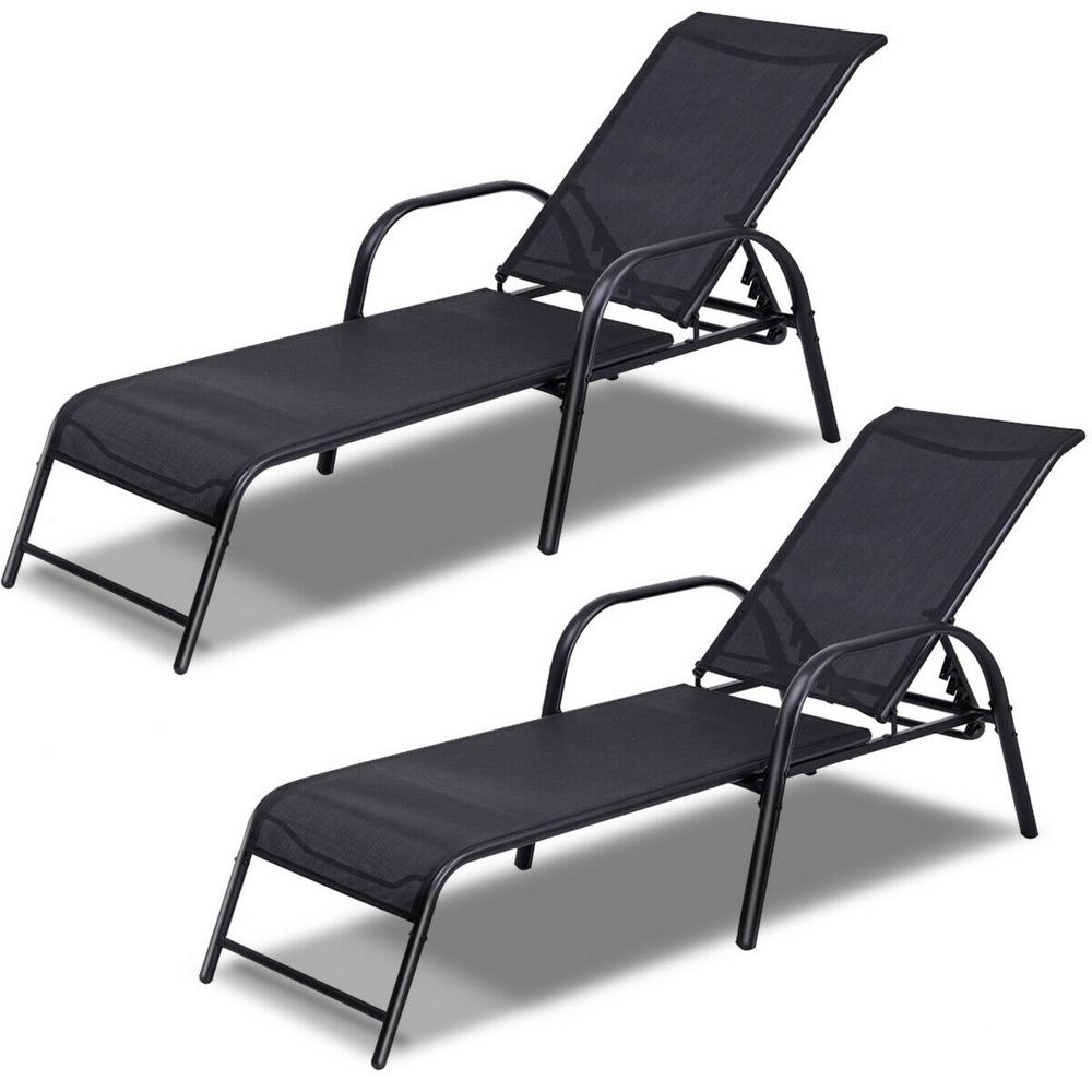 outdoor wicker chaise lounge chairs clearance