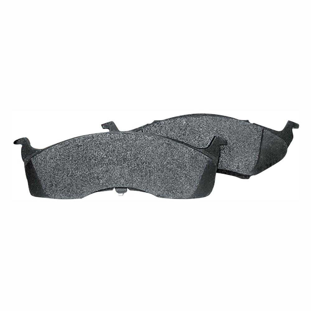Speedway Motor: Ford Focus Brake Pad Replacement