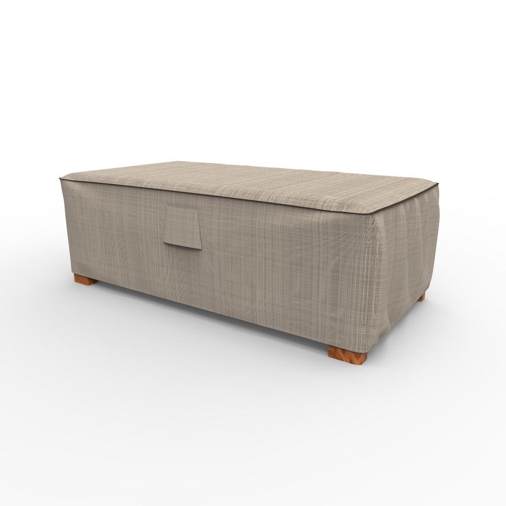 Budge English Garden Um Patio Ottoman Coffee Table Covers Budge English Garden Um Patio Ottoman Coffee Table Covers