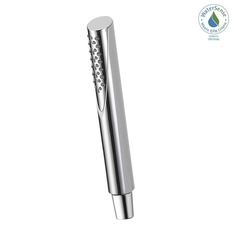 Delta Trinsic 1Spray Handheld Showerhead in ChromeRP73384 The Home