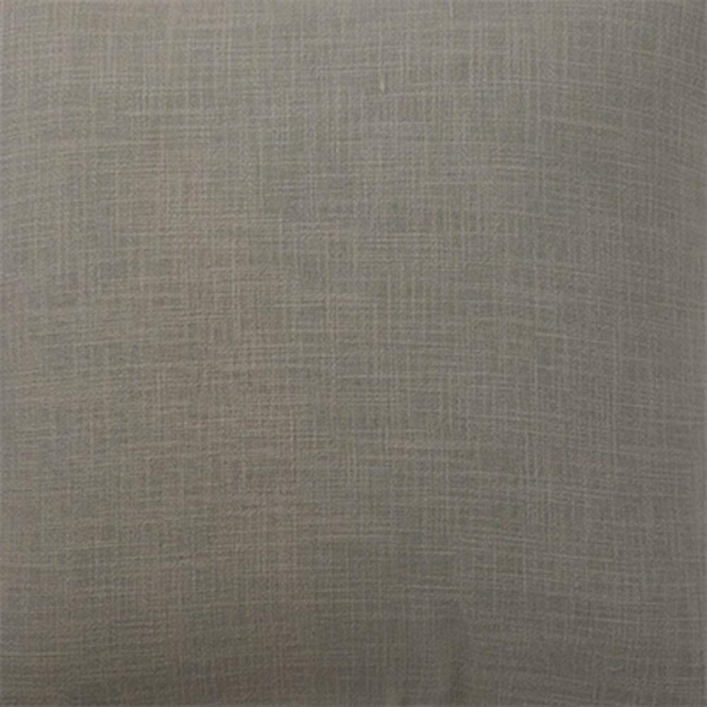 The Company Store Concord Shale Medium Boudoir Pillow Cover 16 In