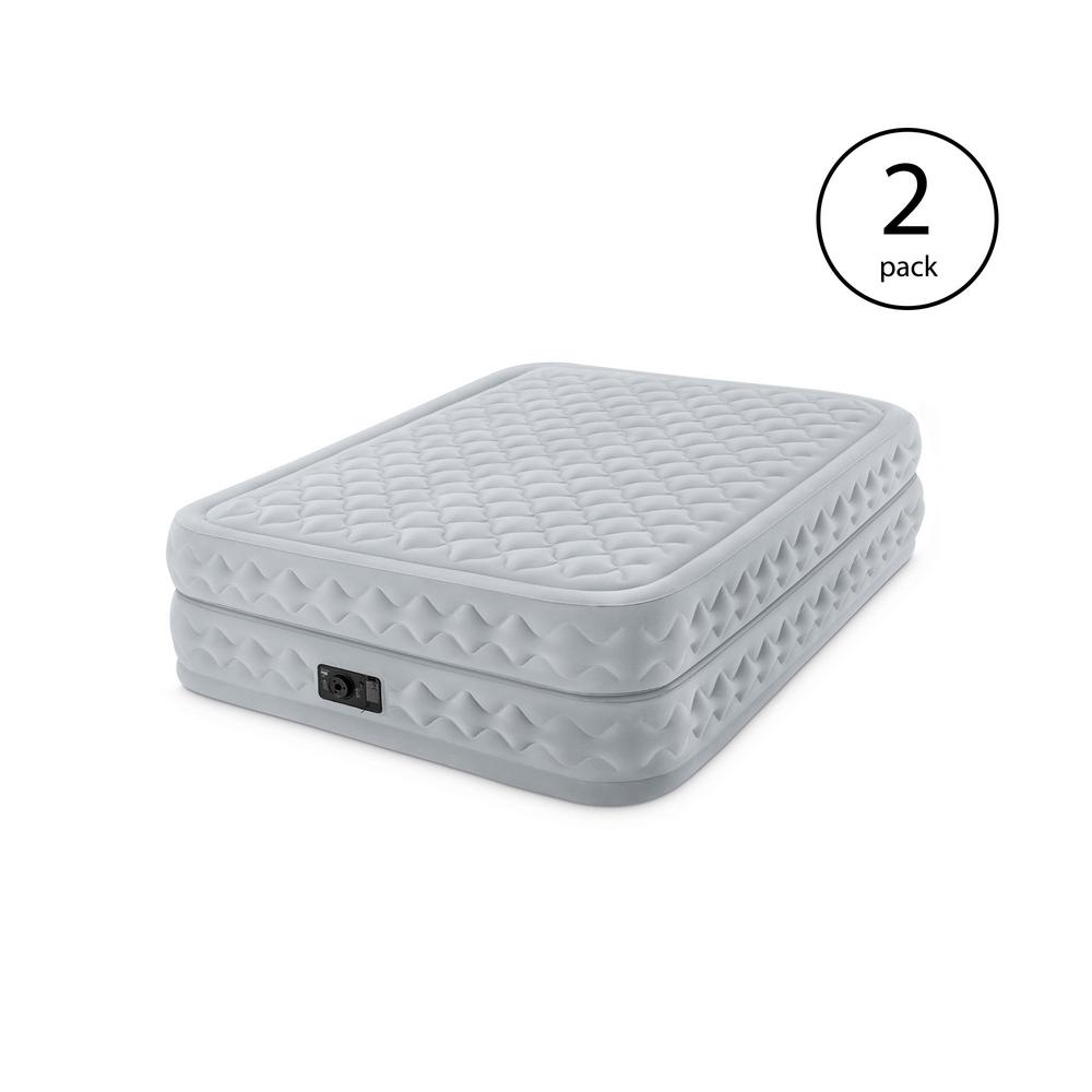 airflow spring cot mattress