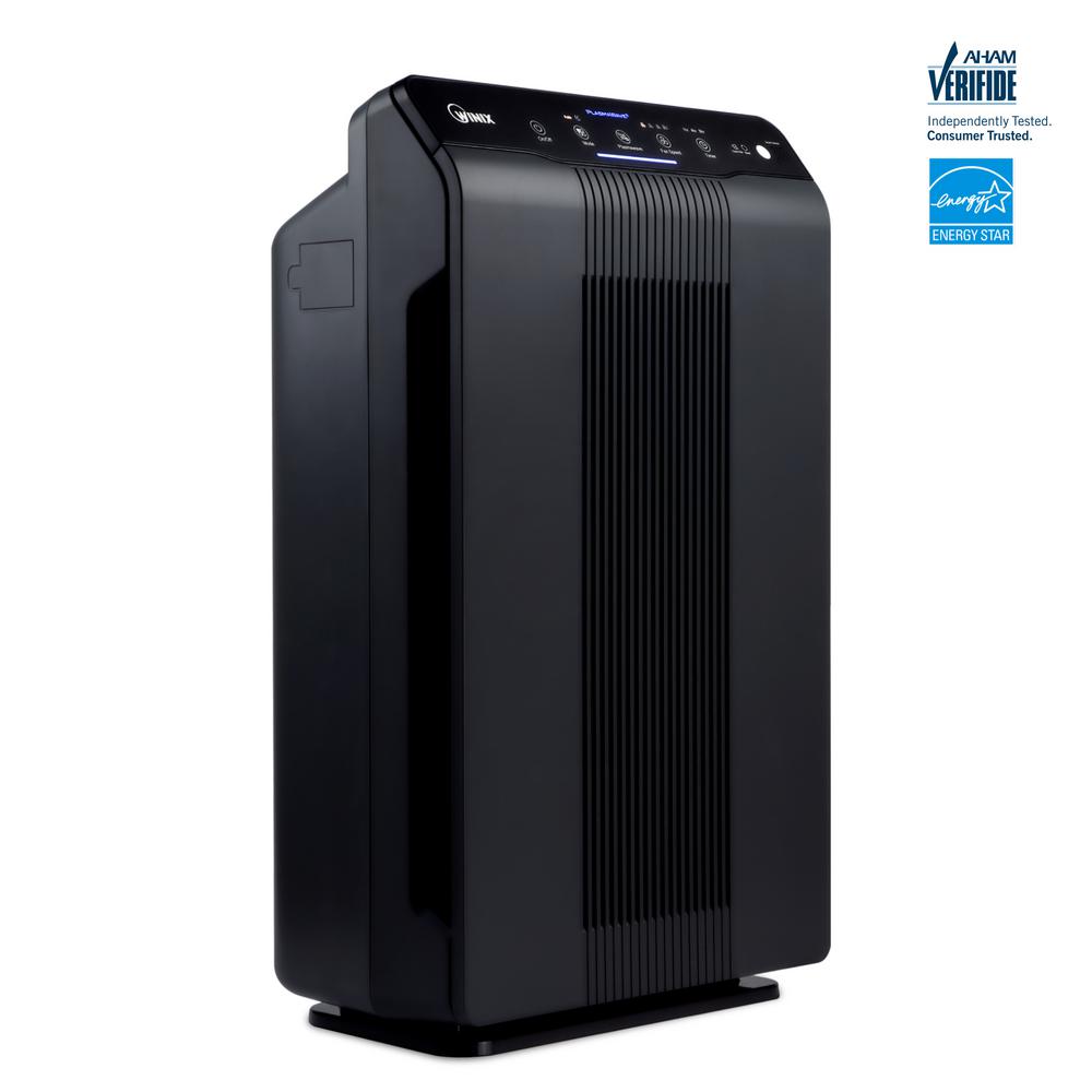 best air purifier for odors reviews