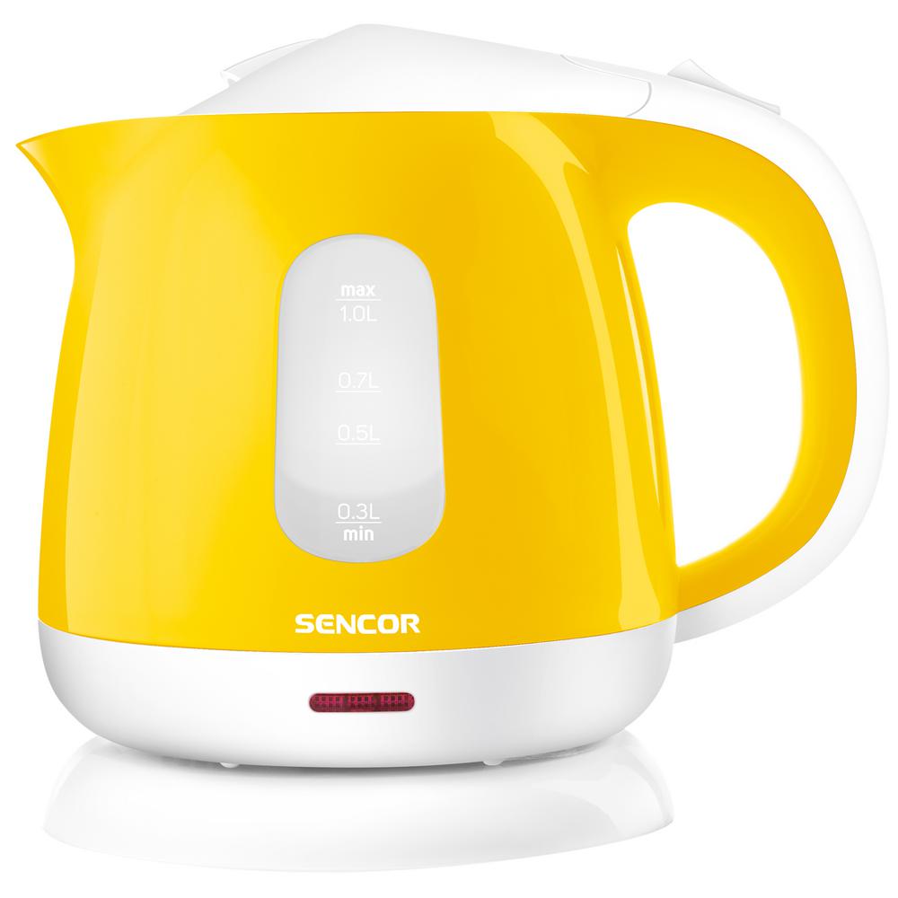 corded electric kettle
