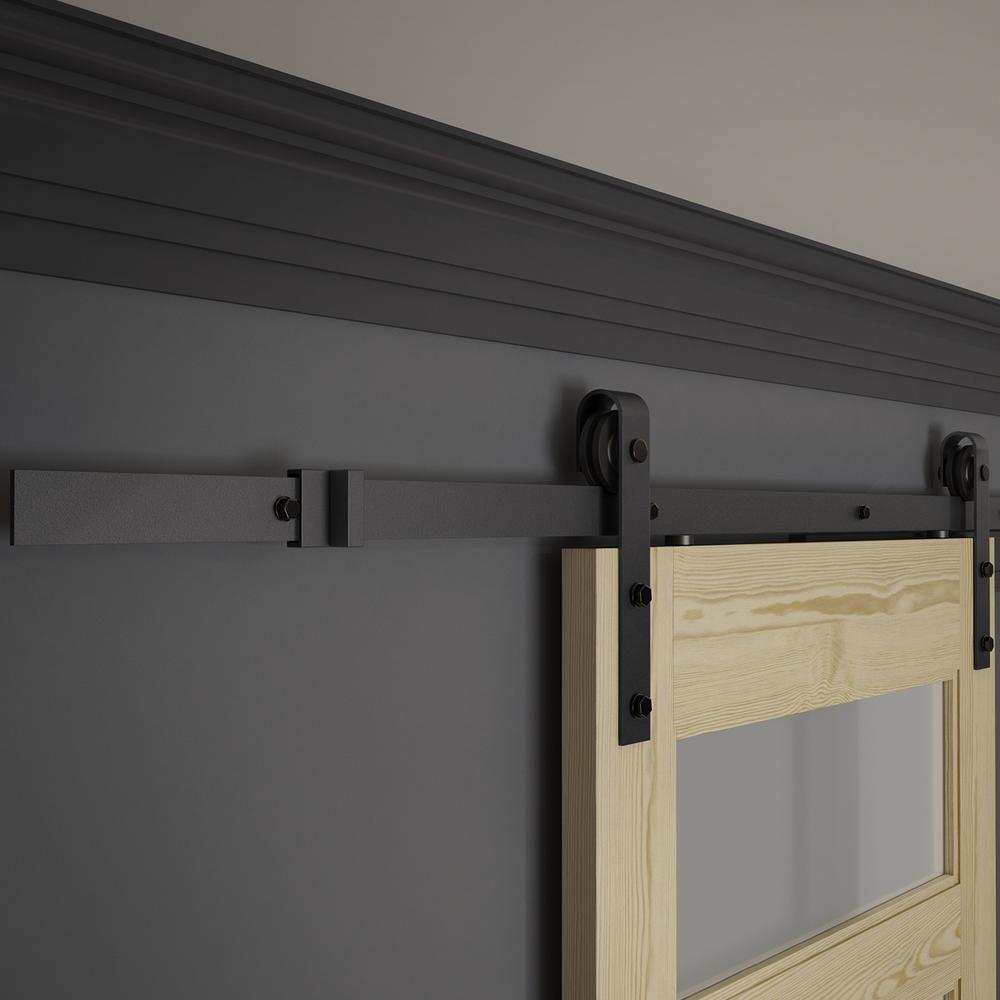 Colonial Elegance 37 In X 84 In X 1 1 3 8 In Chalet Unfinished