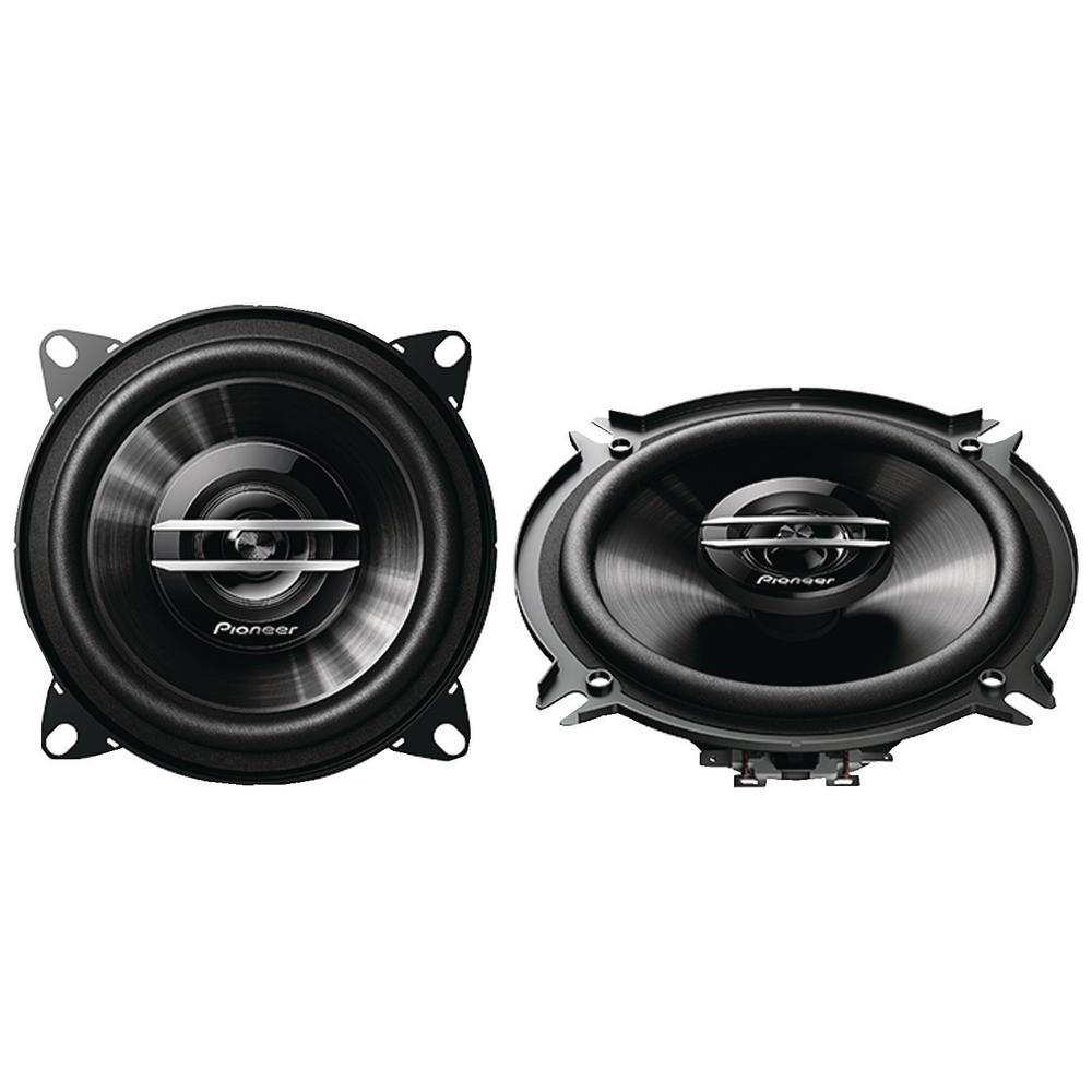 2 way coaxial speakers