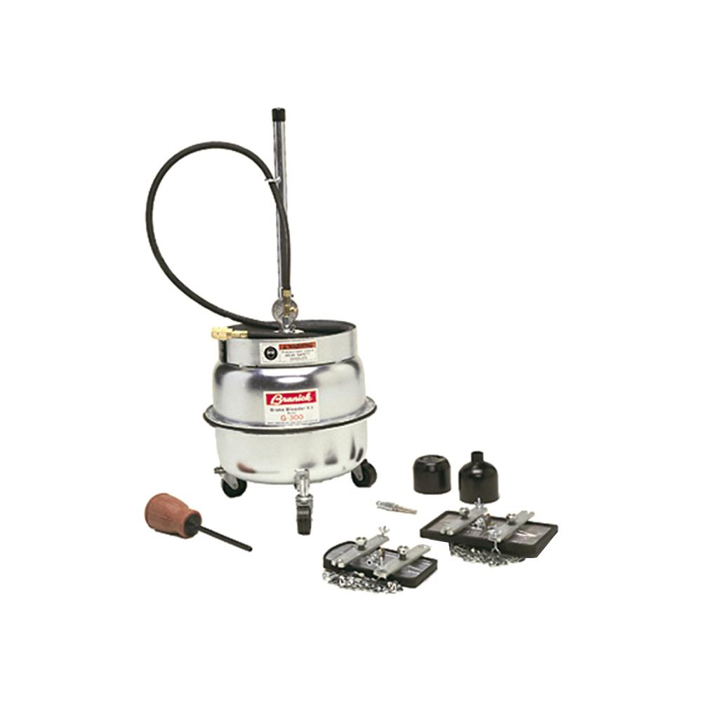 Branick Pressure Brake Bleeder 900 679 The Home Depot