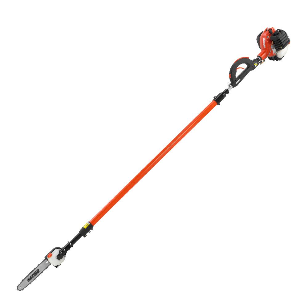 ECHO 12 inch 25.4cc Gas Engine Telescoping Loop Handle Pole Pruner by ECHO