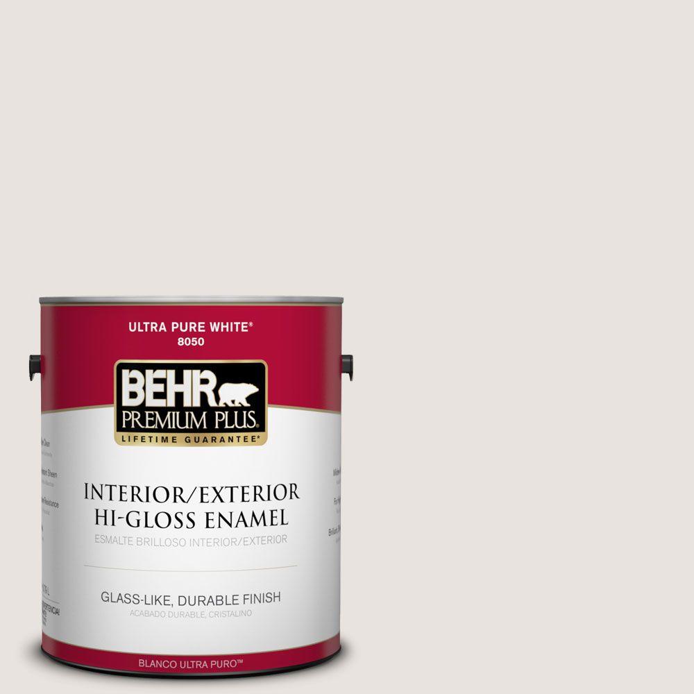 Irish Mist Interior Paint The Home Depot