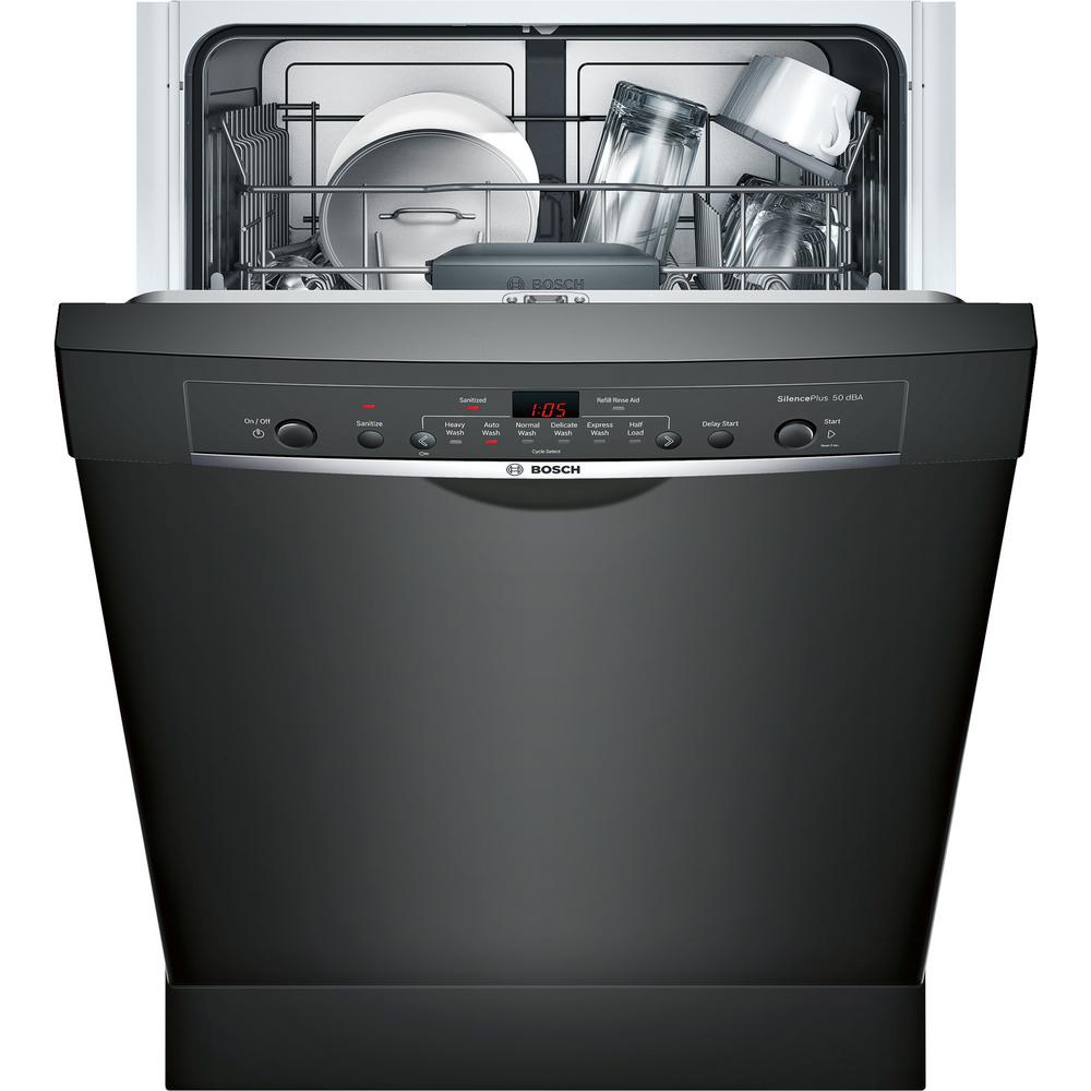 home depot bosch ascenta dishwasher
