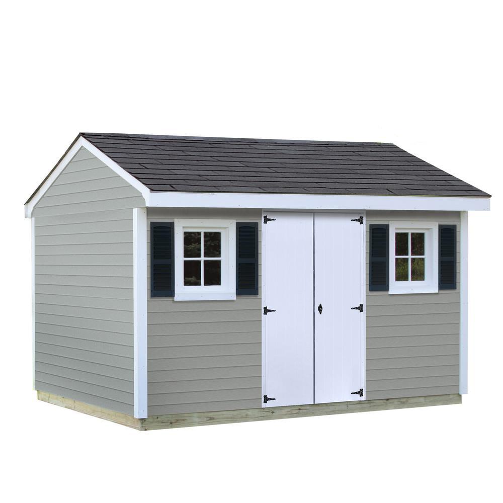 tuff shed installed tahoe 10 ft. x 12 ft. x 8 ft. 10 in