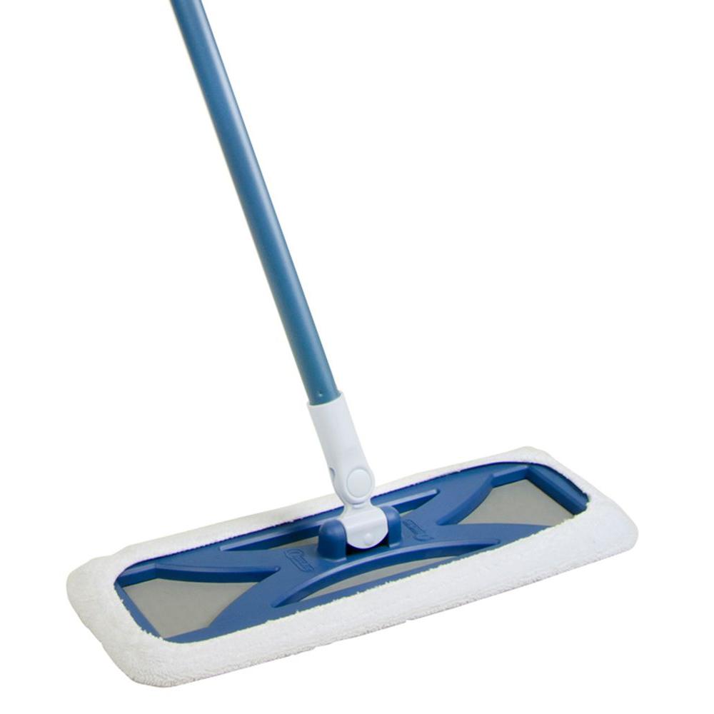 Bona Premium Microfiber Hard Surface Mop And Duster Wm710013432