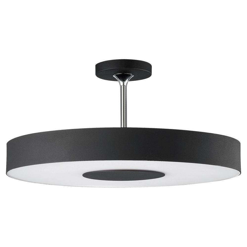 Philips 3 Light Fluorescent Flush Mount Ceiling Fixture Fixtures Philips 3 Light Fluorescent Flush Mount Ceiling Fixture