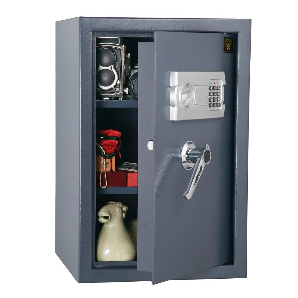 Home & Garden Paragon 7803 ParaGuard Deluxe Lock & Safe Electronic