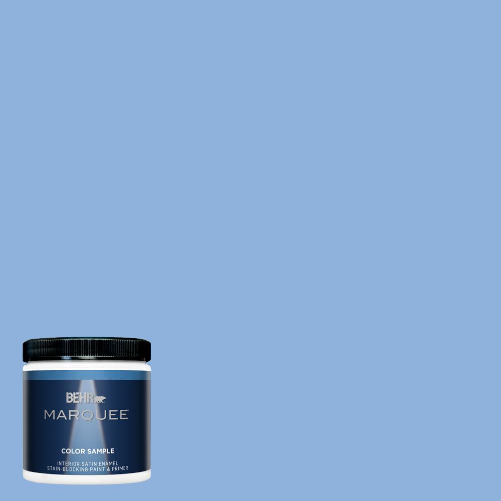 Cornflower Blue Paint Colors The Home Depot Cornflower Blue Paint Colors The Home Depot
