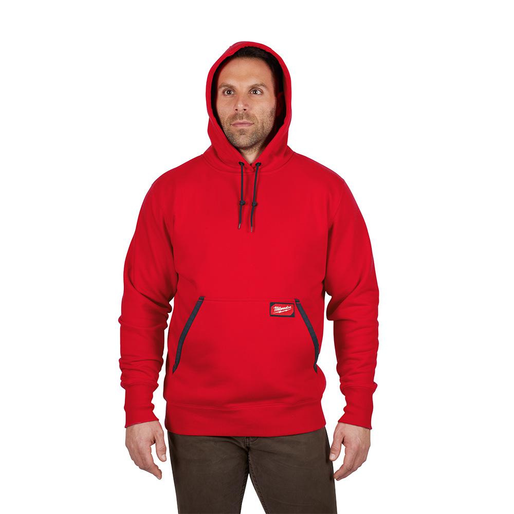 heavy duty hoodie
