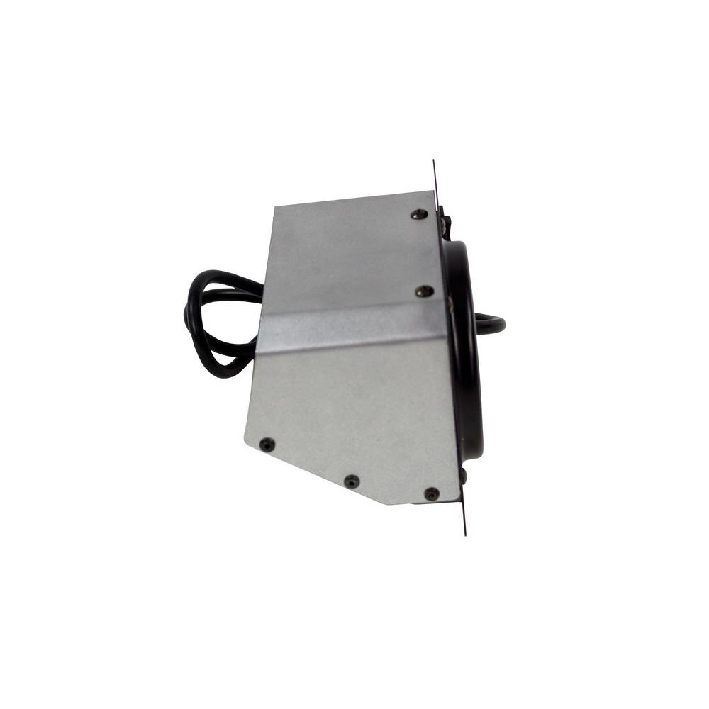 DynaGlo Wall Heater Fan VentFree Improve Heat Distribution Helps Move