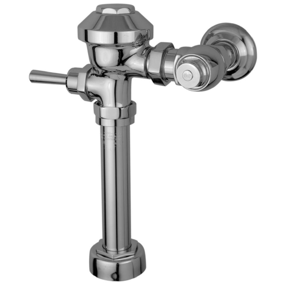 Zurn Dual Flush Valve