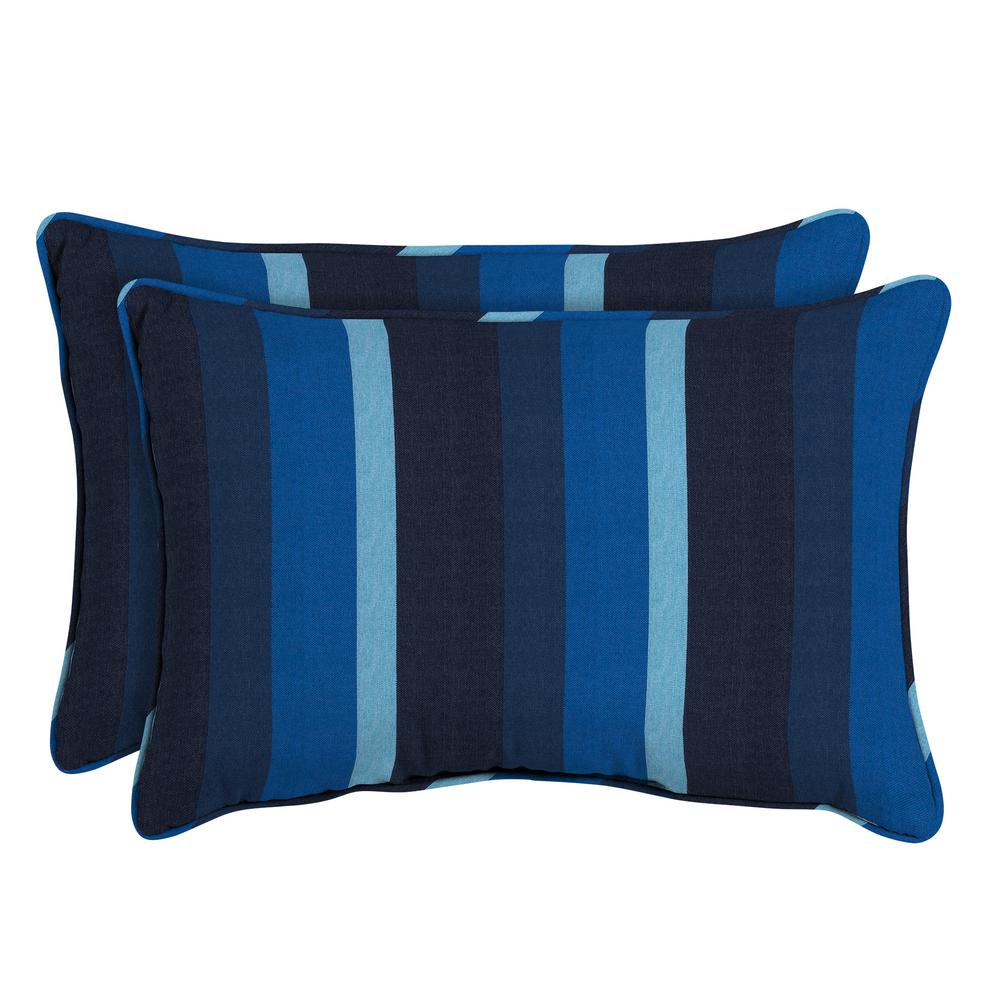 Home Decorators Outdoor Pillows | home decorators collection sunbrella gateway indigo oversized Home Decorators Outdoor Pillows | home decorators collection sunbrella gateway indigo oversized