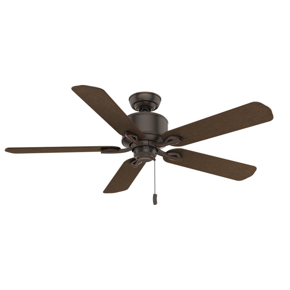 Bronze Casablanca Ceiling Fans Lighting The Compass