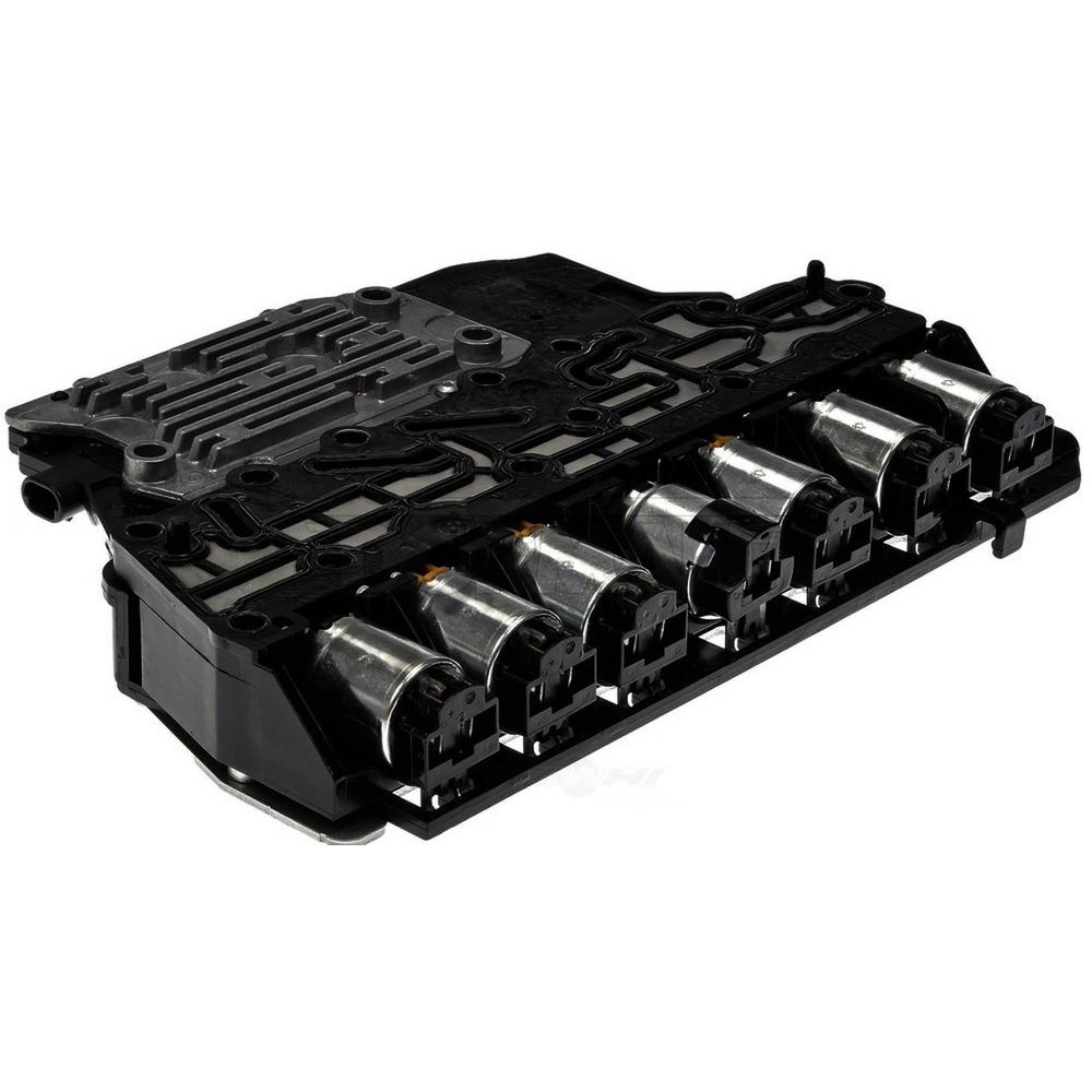 OE Solutions Remanufactured Transmission ElectroHydraulic Control