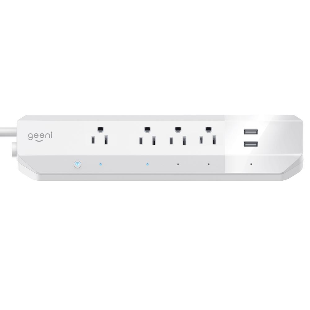 smart gfci outlet alexa