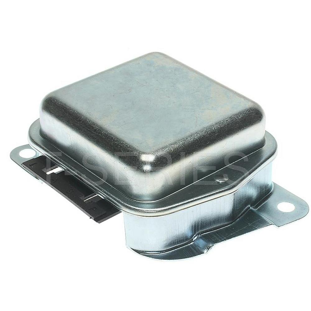 Voltage Regulator Standard VR-166