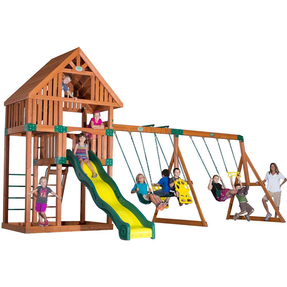 backyard discovery woodridge elite backyard discovery woodridge elite